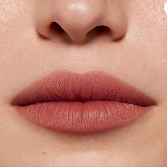 Morphe 2 Good Talk Blotted Matte- Pink Pucker Lipstick 💄 - Picture 2 of 8